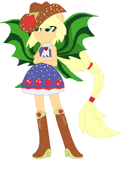 Siren AppleJack