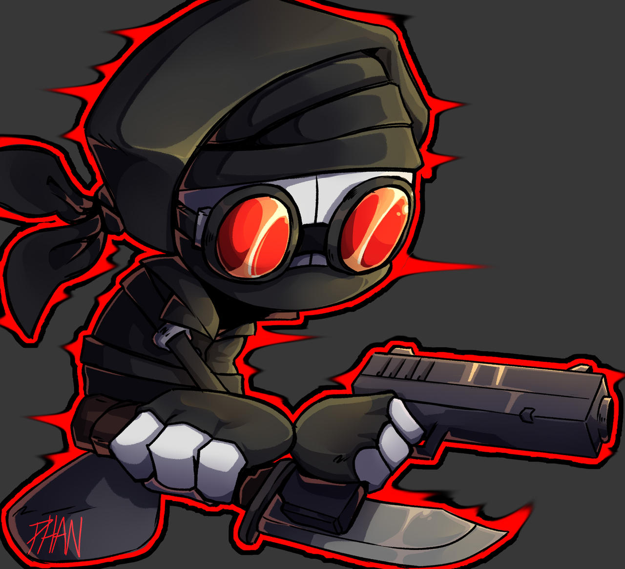 Hank By Phanecito On Deviantart Hank By Phanecito On Deviantart