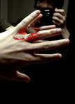 Hand... by Varass
