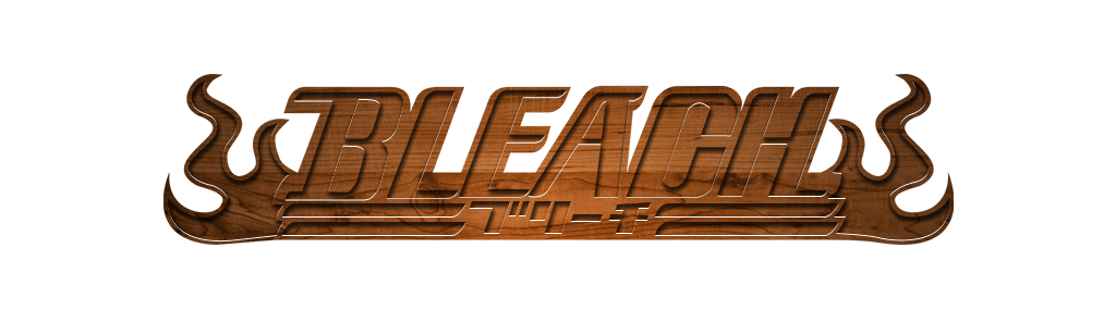 Bleach Logo