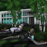 West Quest - Pleasing the neighbors