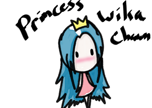 Princess Rika