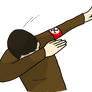 Hitler Hits A Sick Dab
