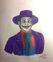 Joker (Jack Nicholson)