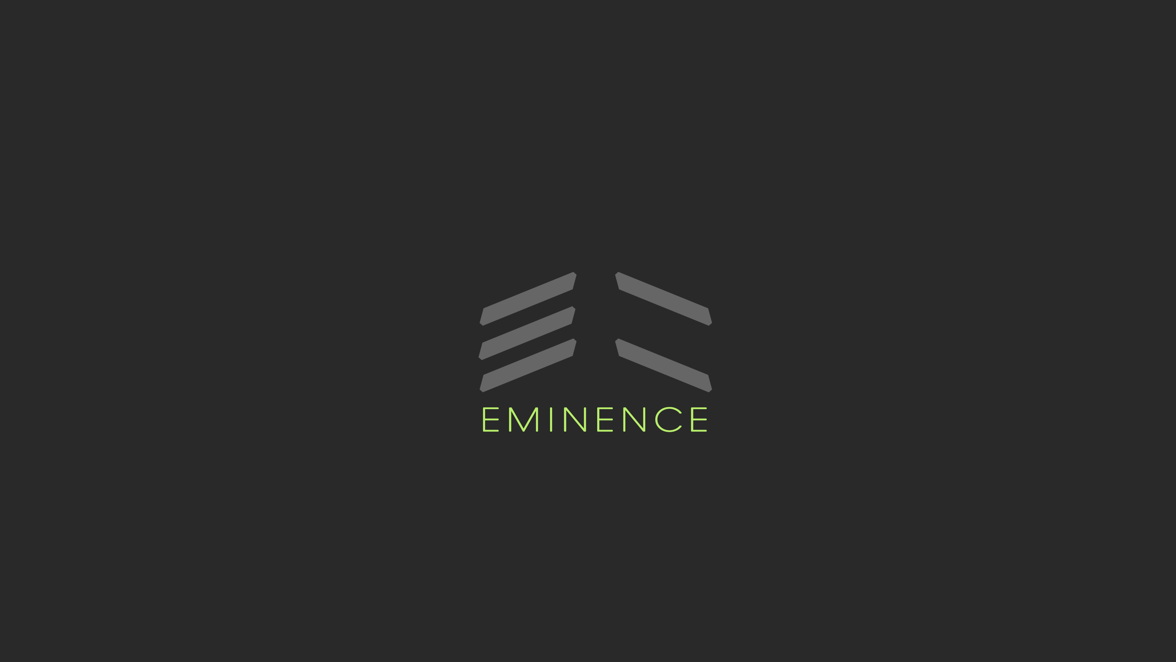 Eminencefinalgreen