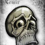 Sad Skull