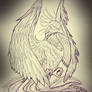 Phoenix in line