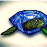 Dimond Turtle