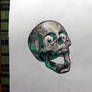 Morte from Planescape Torment