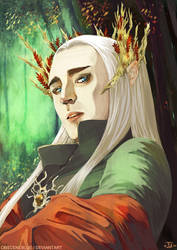 -Thranduil-