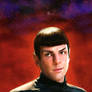 -Mr Spock-