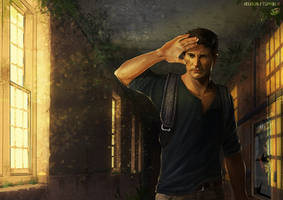 -Uncharted-The Last of Us-