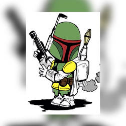 Boba Fett