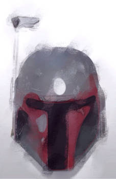 Boba Fett #2