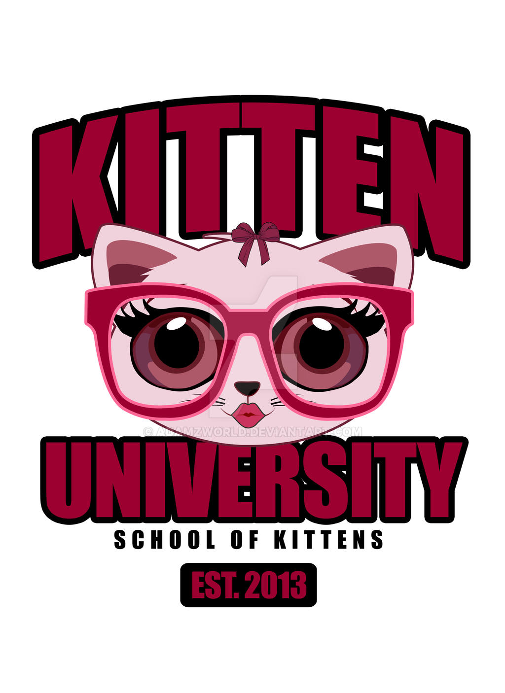 Kitten University