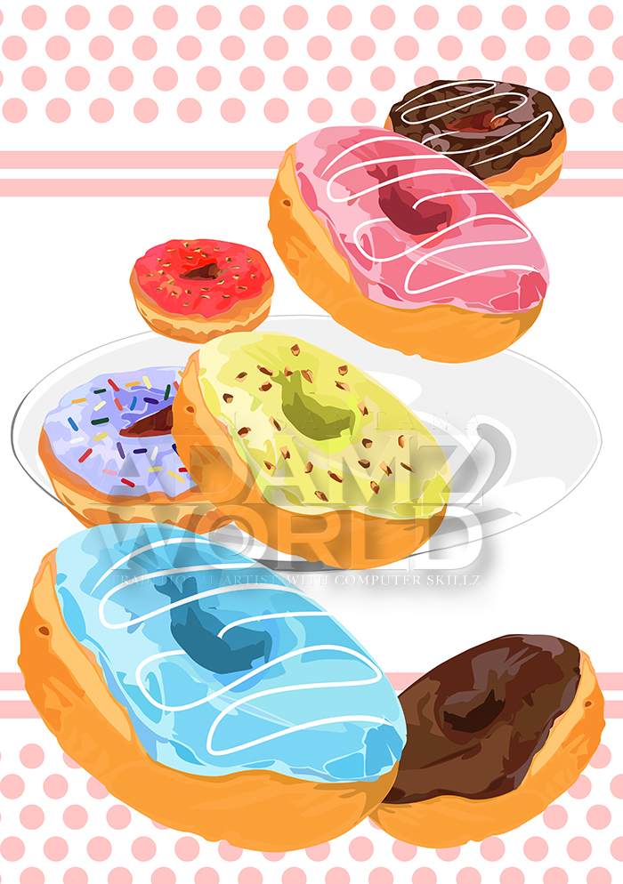 Donuts