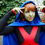 YJ: Miss Martian