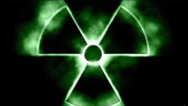 Green Radiactive Green radioactive symbol by leonardodepitbull on DeviantArt