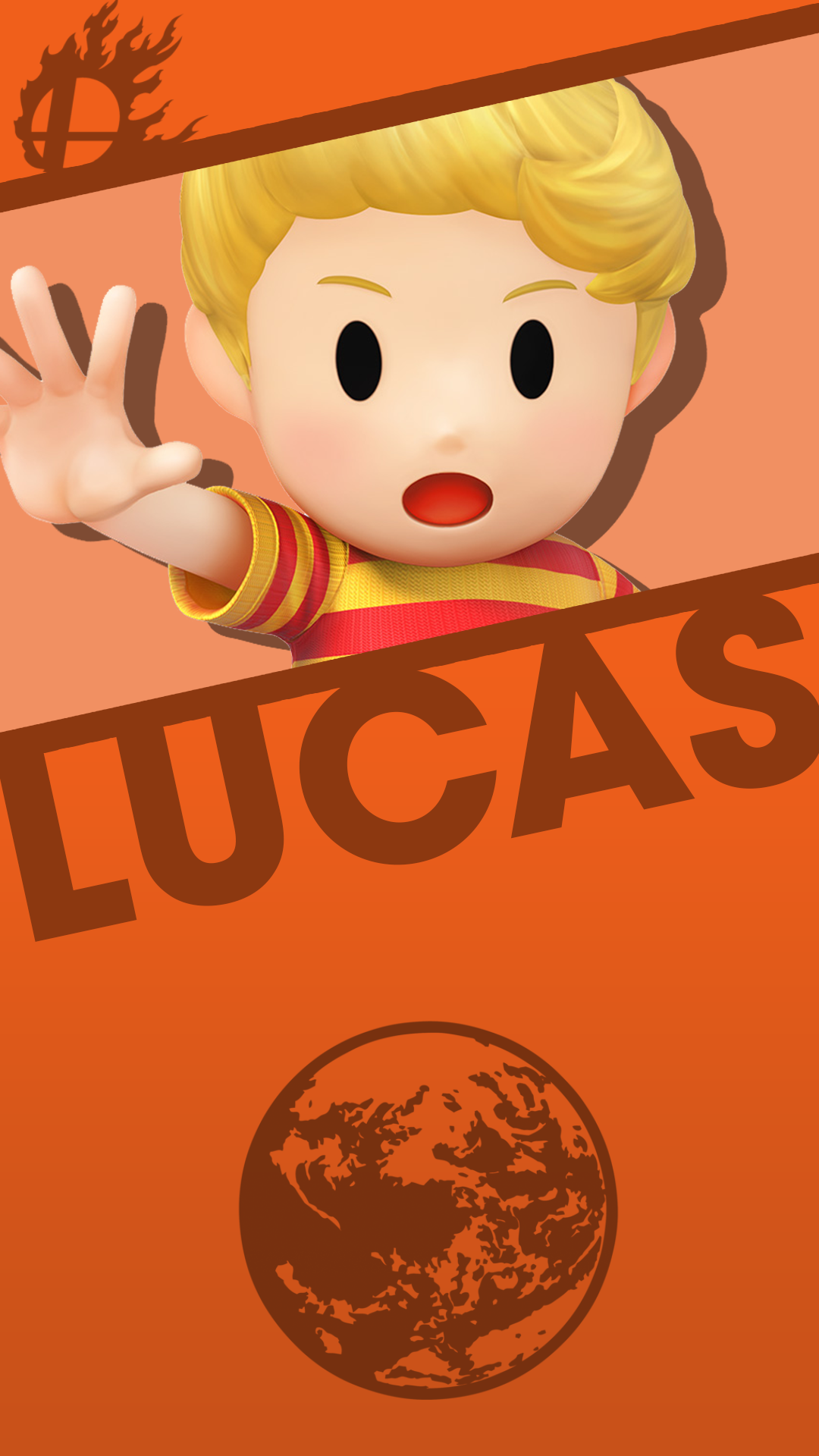 Lucas Smash Bros Phone Wallpaper By Mrthatkidalex24 On Deviantart Lucas Smash Bros Phone Wallpaper By Mrthatkidalex24 On Deviantart