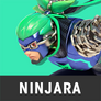 Ninjara Icon