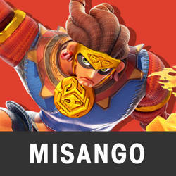 Misango Icon