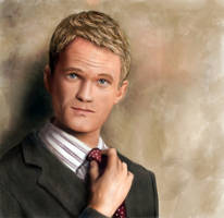 Barney Stinson