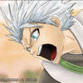 Hitsugaya Toushiro