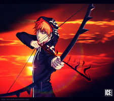 Bleach: Ichigo Kurosaki