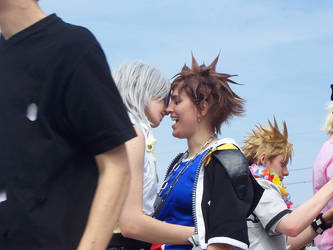 Soriku YAY