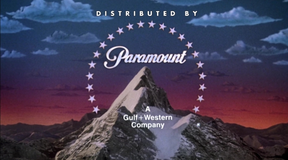 Distributed Paramount Distributed By Paramount Pictures Logo (1988) by Jacegarner on DeviantArt
