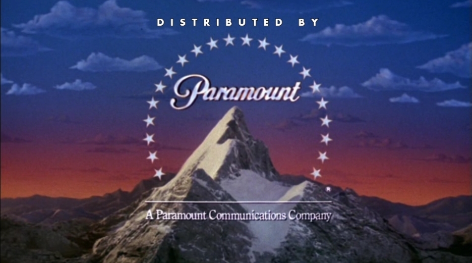 Distributed Paramount Distributed By Paramount Pictures Logo (1990) by Jacegarner on DeviantArt