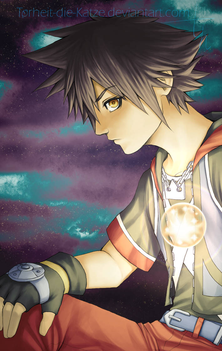 KH - Vessel 13 by Torheit-Skadi on DeviantArt