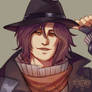 FF XV - Ardyn Izunia, at your service