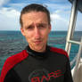 Before the Dive