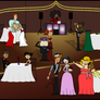 TOTAL DRAMA PAHKITEW PROM!!! (REDRAWN)