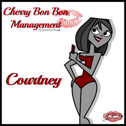 TD Cherry Bon Bon Management - Courtney