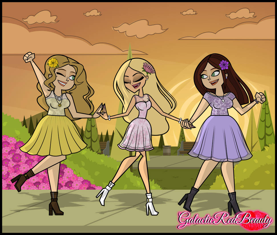 Friendship Power Deviantart The Power Of Friendship by Galactic-Red-Beauty on DeviantArt