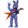 Rockstar Bonnie