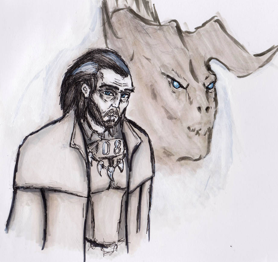 Deviantart Old Jacob Jacob by majna on DeviantArt
