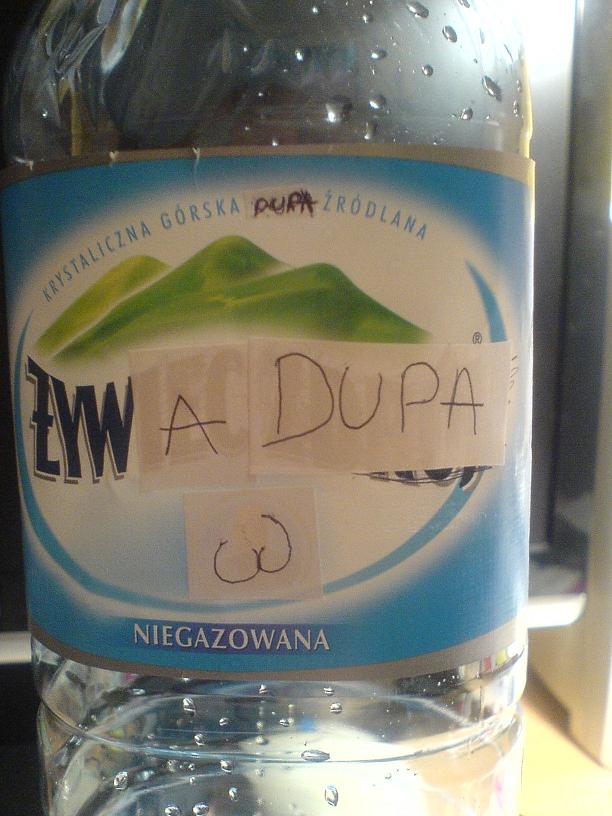 Zywiec Zdroj