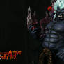 Super Street Fighter IV Arcade Edition Oni