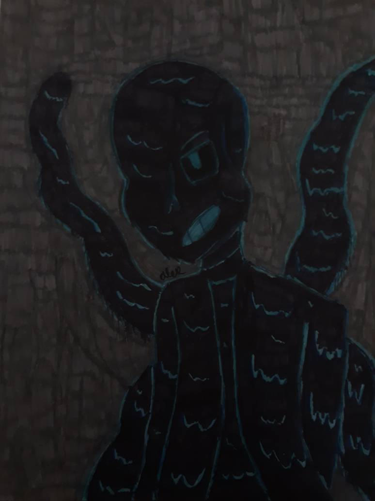 Mr Goopy Mr.Goopy by AphandUTAUfan on DeviantArt