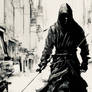 A Warrior Cannot Complain Or Regret Anything