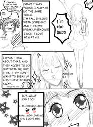 Kiss Me O. M. T. - page 2