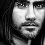 Leto -painting