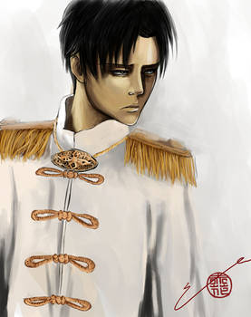 Levi