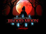 Dream of the Blood Moon - Custom Title Screen by Mauritaly