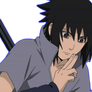 Sasuke Shippuden Katon Render