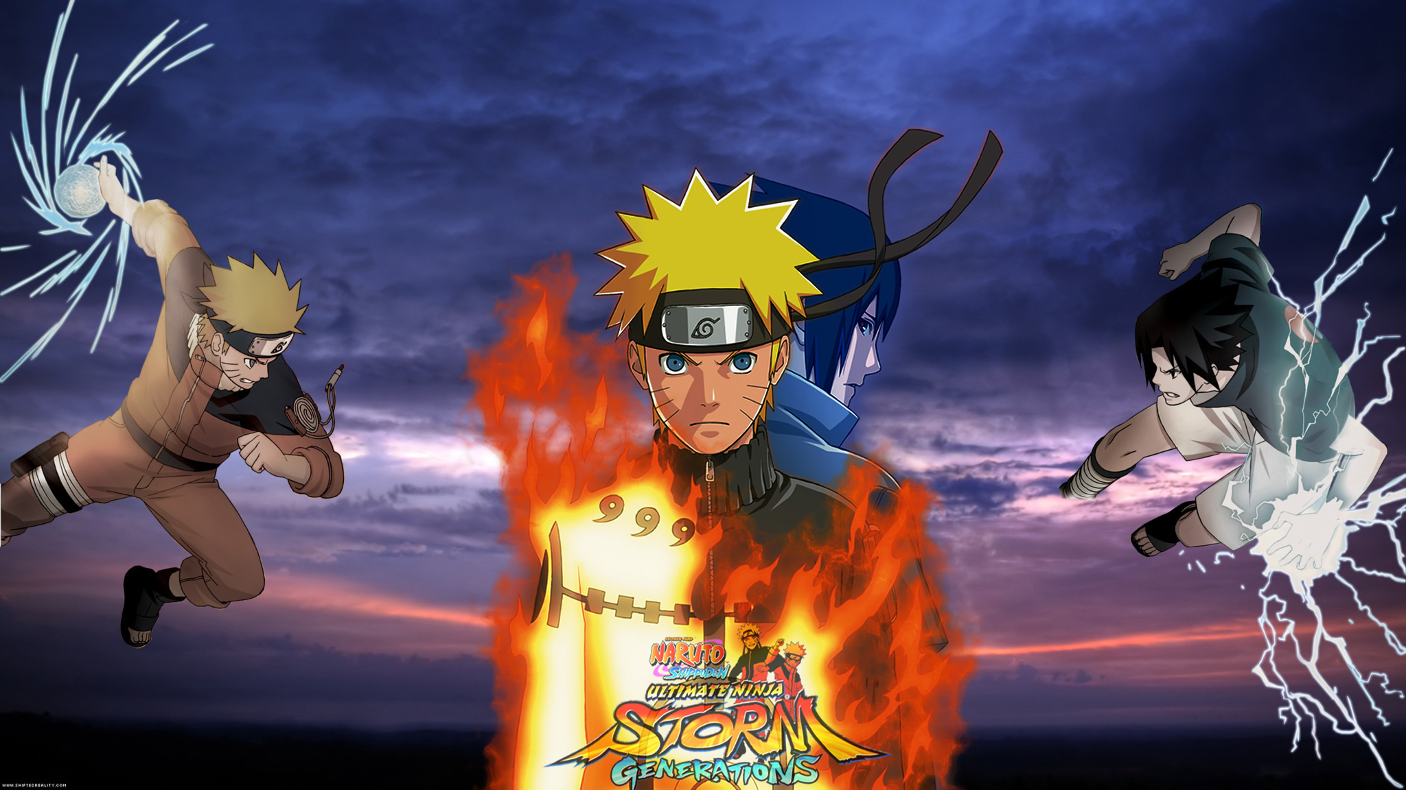 Naruto Generations Wallpaper Naruto And Sasuke By Theavengerx On Deviantart Naruto Generations Wallpaper Naruto And Sasuke By Theavengerx On Deviantart