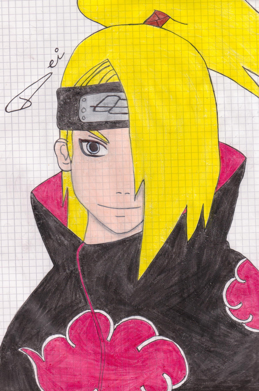 Deidara